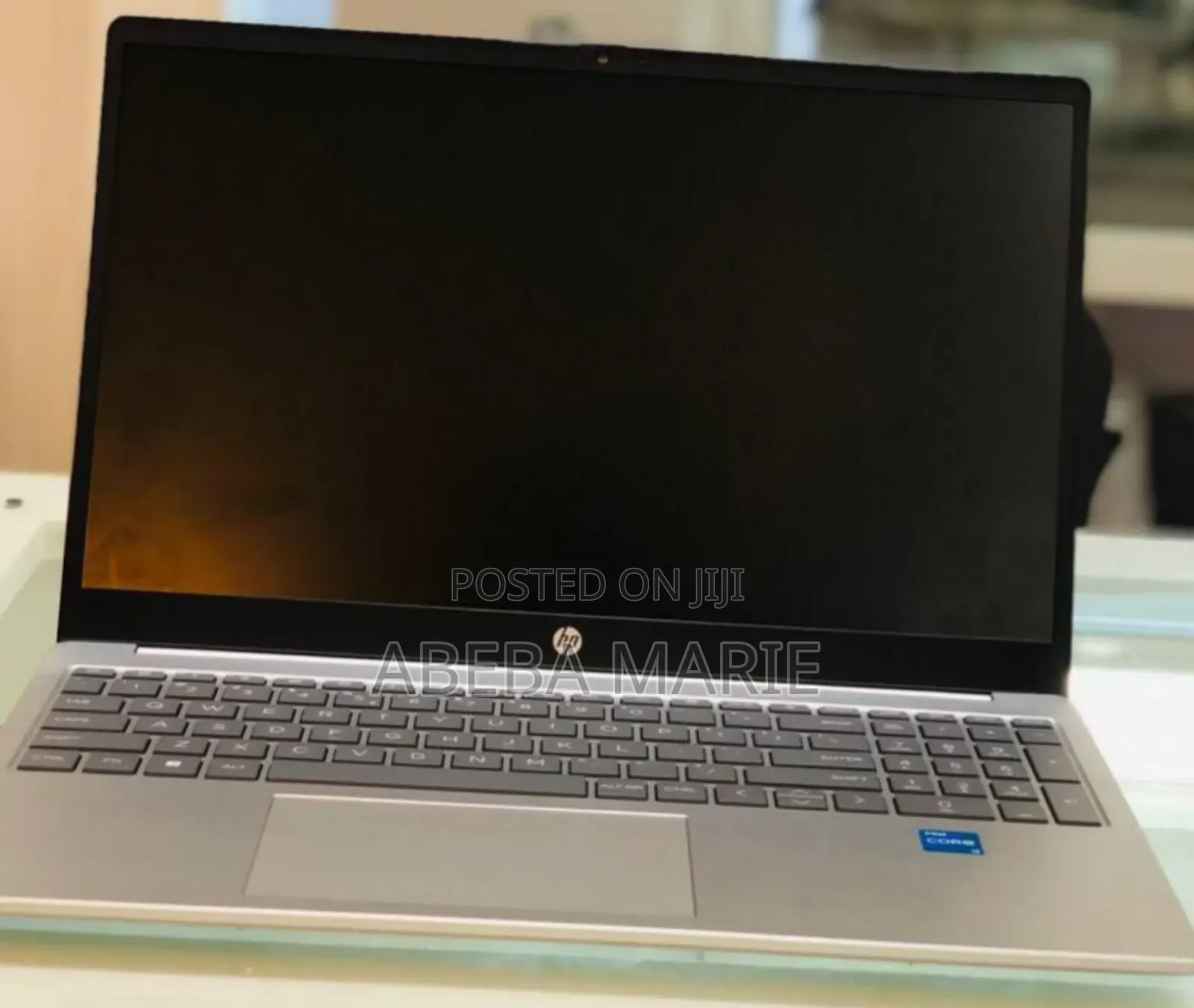 New Laptop HP Stream Notebook 8GB Intel Core I3 SSD 512GB