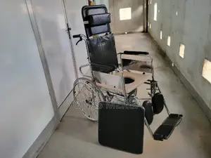 Transport Used Wheelchair看pottyዊልቸር Wheelchair类wheelchair