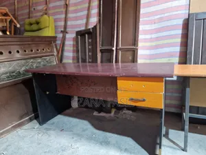 Office Table(Size~1.60)
