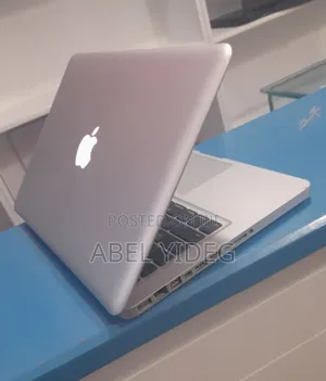 New Laptop Apple MacBook Pro 2012 16GB Intel Core I5 SSD 256GB