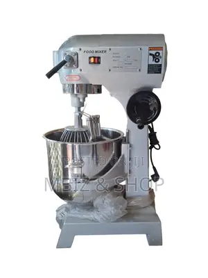 Commercial Mixer 30 Kg