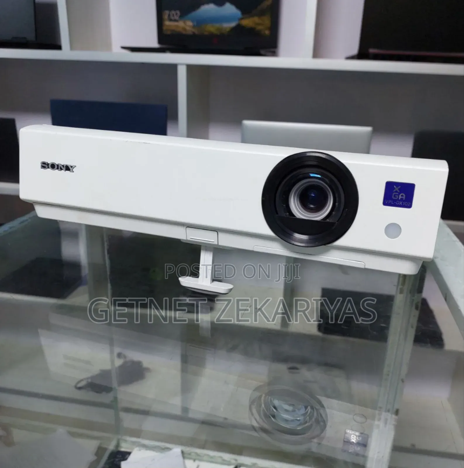 Sony Projectore