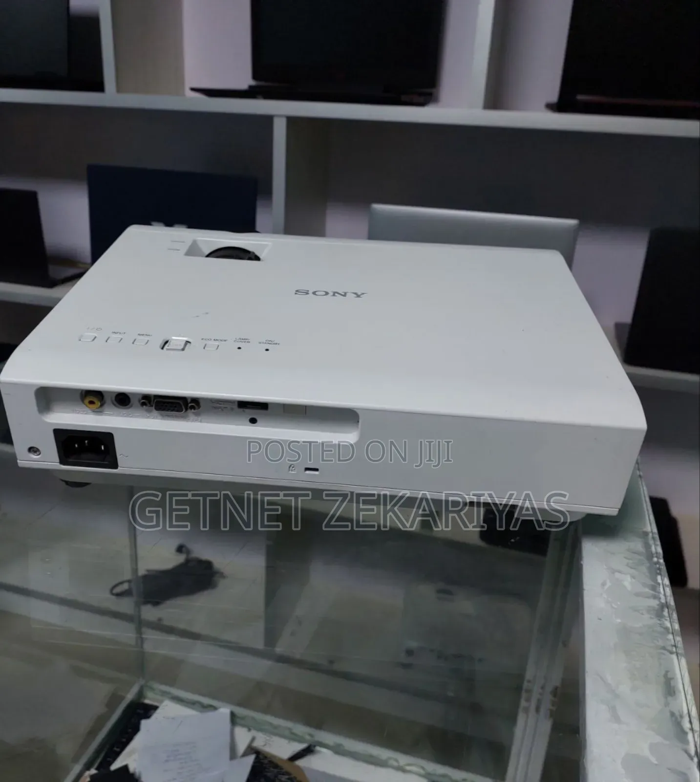 Sony Projectore