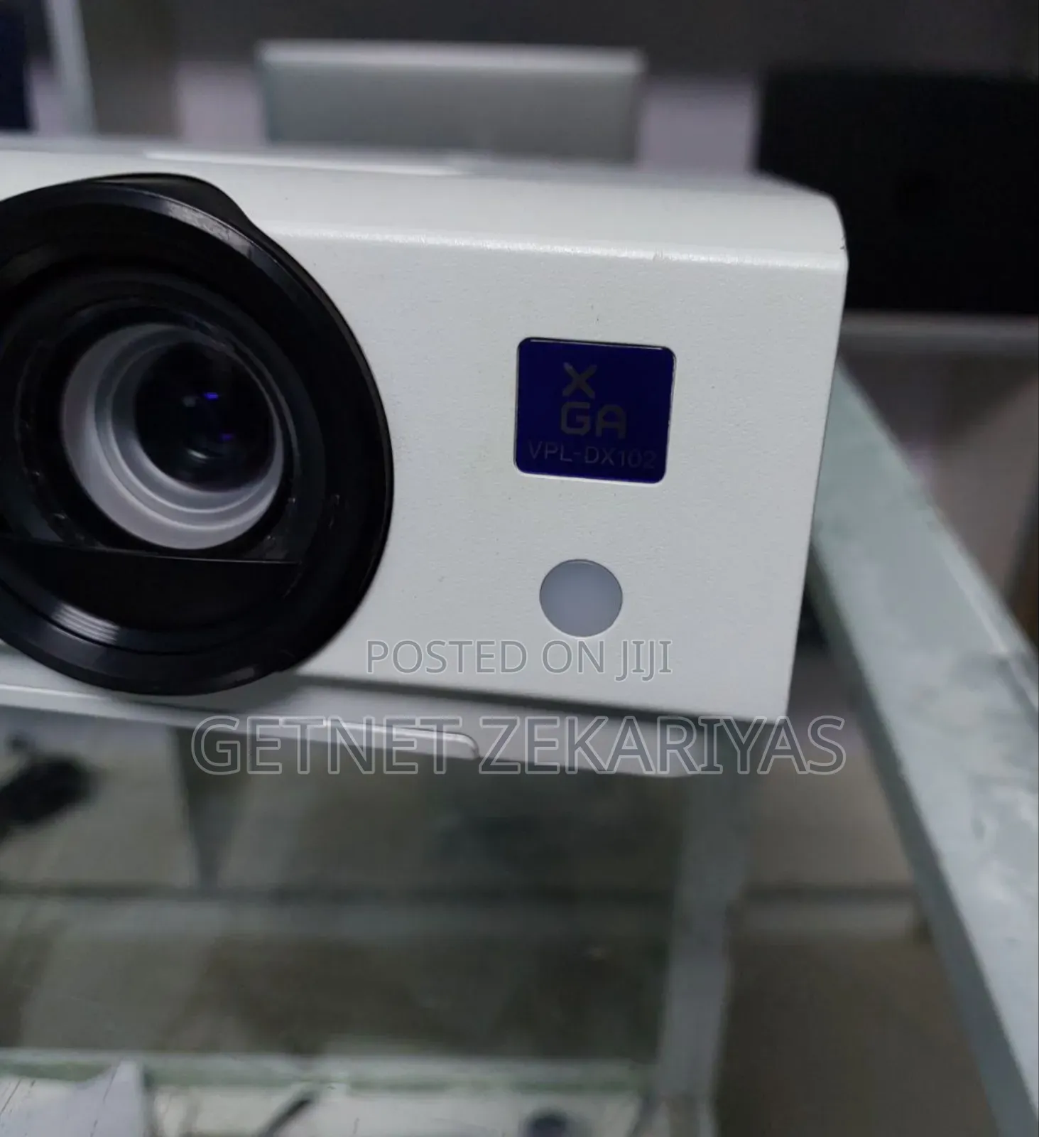 Sony Projectore