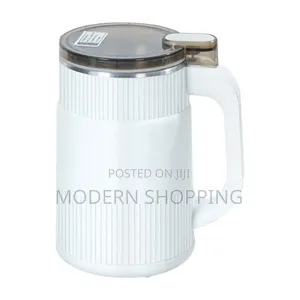 Versatile Electric Grinder for Coffee and Spices