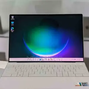 New Laptop Dell XPS 13 16GB Intel Core I7 SSD 1T