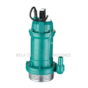 Shimge Submersible Pump 1.5hp 1.1kw