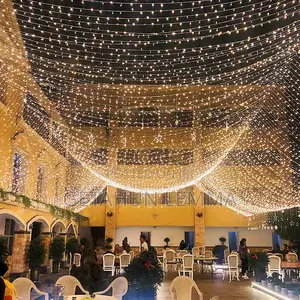 Remedan Light 50 Meter Dimlight