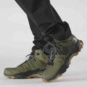 Salomon X Ultra GTX Water Proofs Master Quality Shoes for Yo