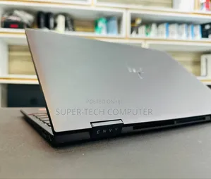 New Laptop HP Envy X360 16GB AMD Ryzen 7 HDD 512GB