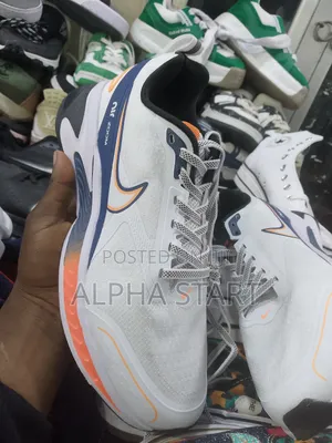 Nike Air Zoom High Master Quality Shoes for You