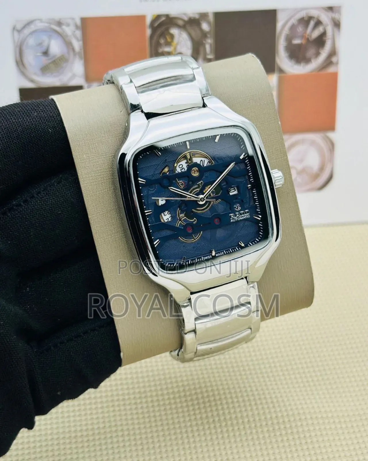 RADO Mens Watches