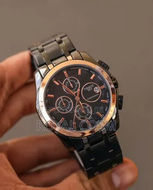 TISSOT Mens Watches