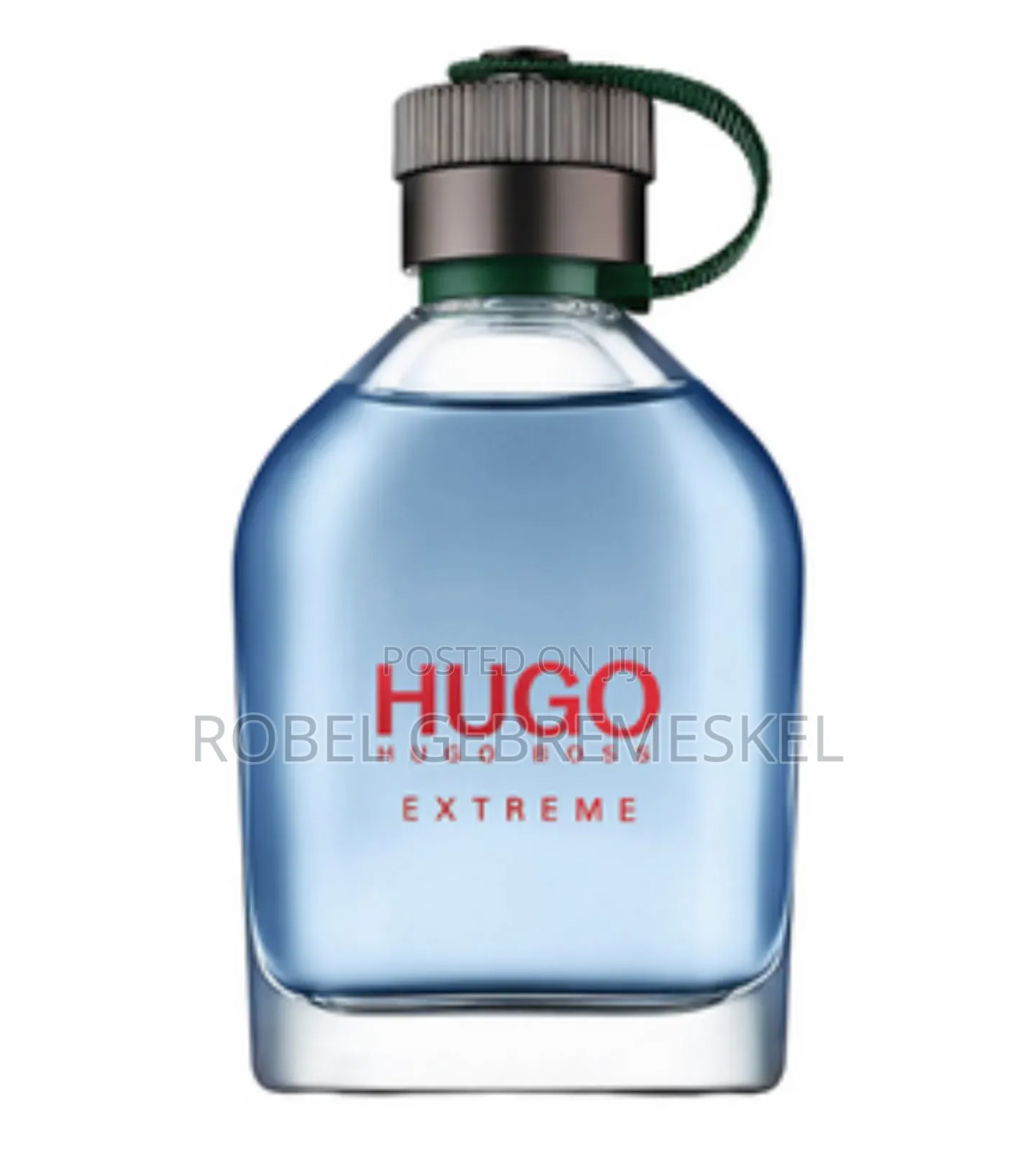 Hugo Boss Best Men’S Perfume of the Year 150ml