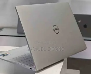 New Laptop Dell XPS 13 16GB Intel Core I7 SSD 1T