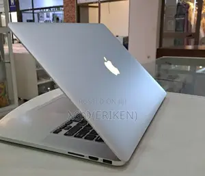 New Laptop Apple MacBook Pro 2013 16GB Intel Core I7 SSD 256GB
