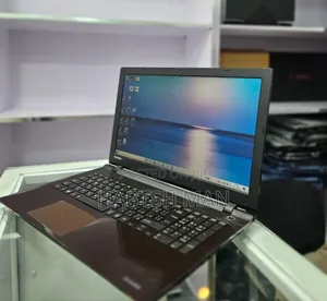 New Laptop Toshiba Satellite C55 8GB Intel Core I7 HDD 1T
