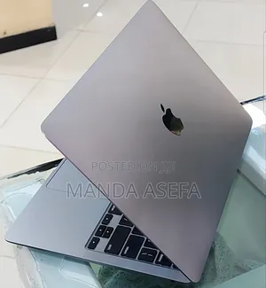 New Laptop Apple MacBook Air 2020 16GB Intel Core I7 SSD 512GB
