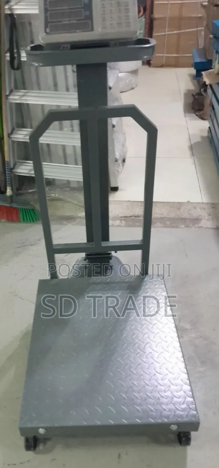 Balance Scale Mizan