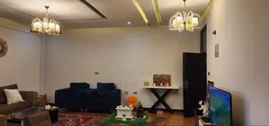 Furnished 3bdrm Condo in Bole Ayat for sale