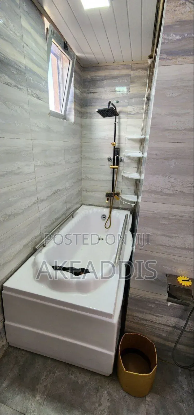 Furnished 3bdrm Condo in Bole Ayat for sale