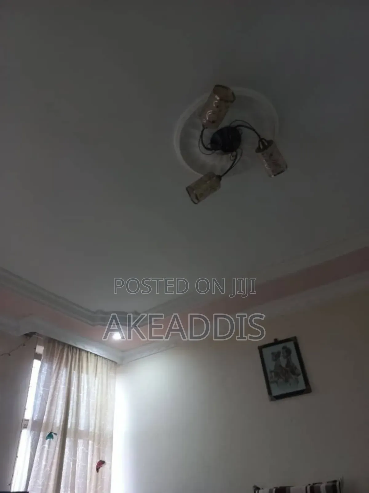 Furnished 3bdrm Condo in Bole Ayat for sale