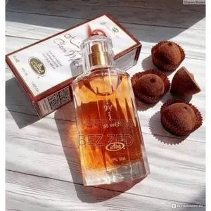 Choco Musk Perfume