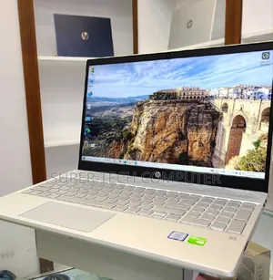 New Laptop HP Pavilion 15 8GB Intel Core I5 HDD+SSD 640GB