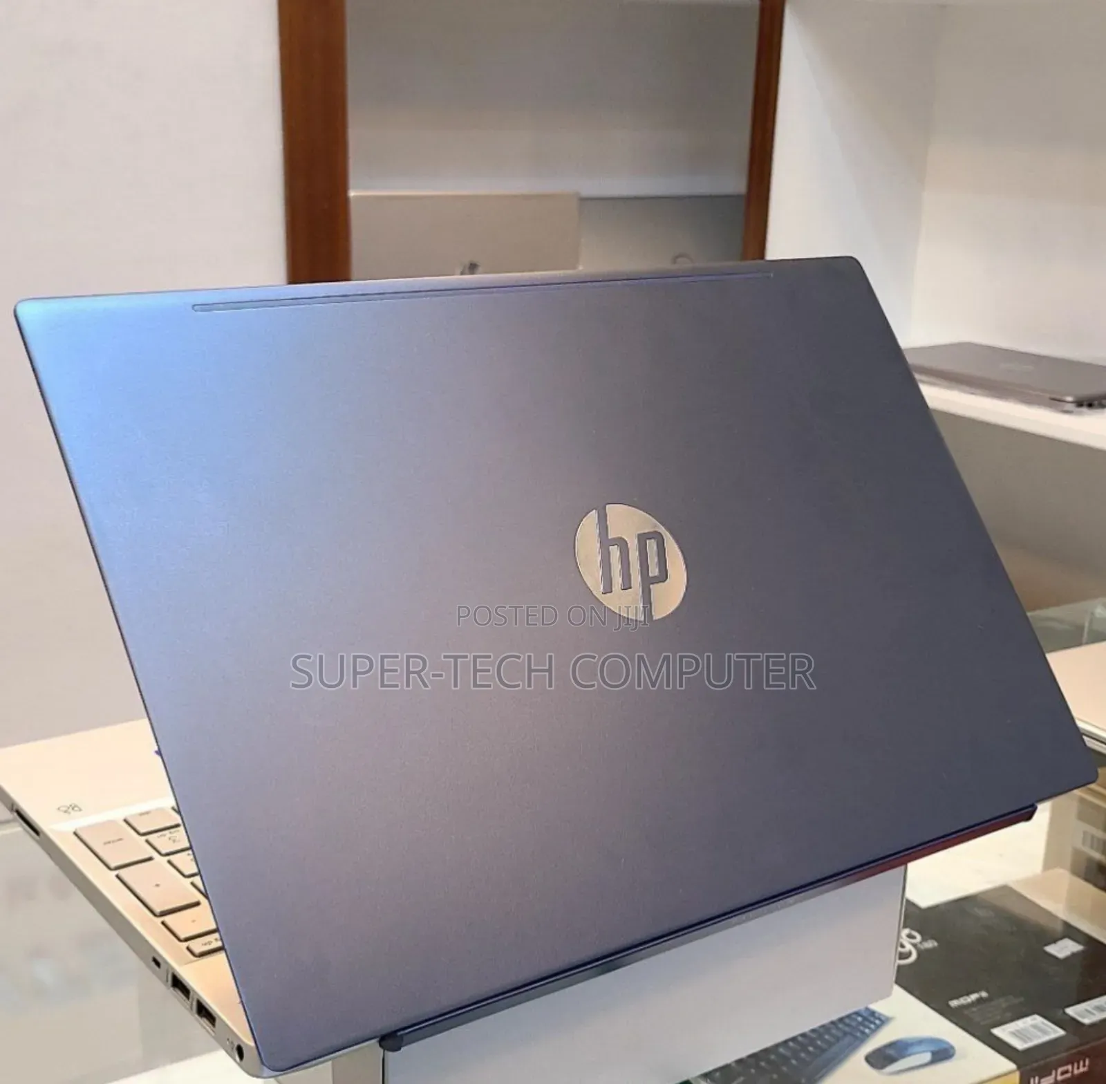 New Laptop HP Pavilion 15 8GB Intel Core I5 SSD 512GB