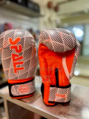 Boxing ጓንት