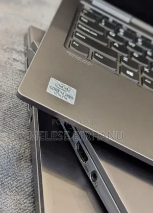 New Laptop Lenovo Thinkpad X1 Yoga 16GB Intel Core I7 SSD 512GB