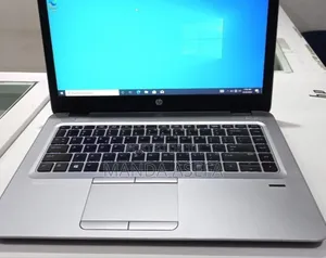 New Laptop HP EliteBook 840 8GB Intel Core I5 HDD+SSD 1T