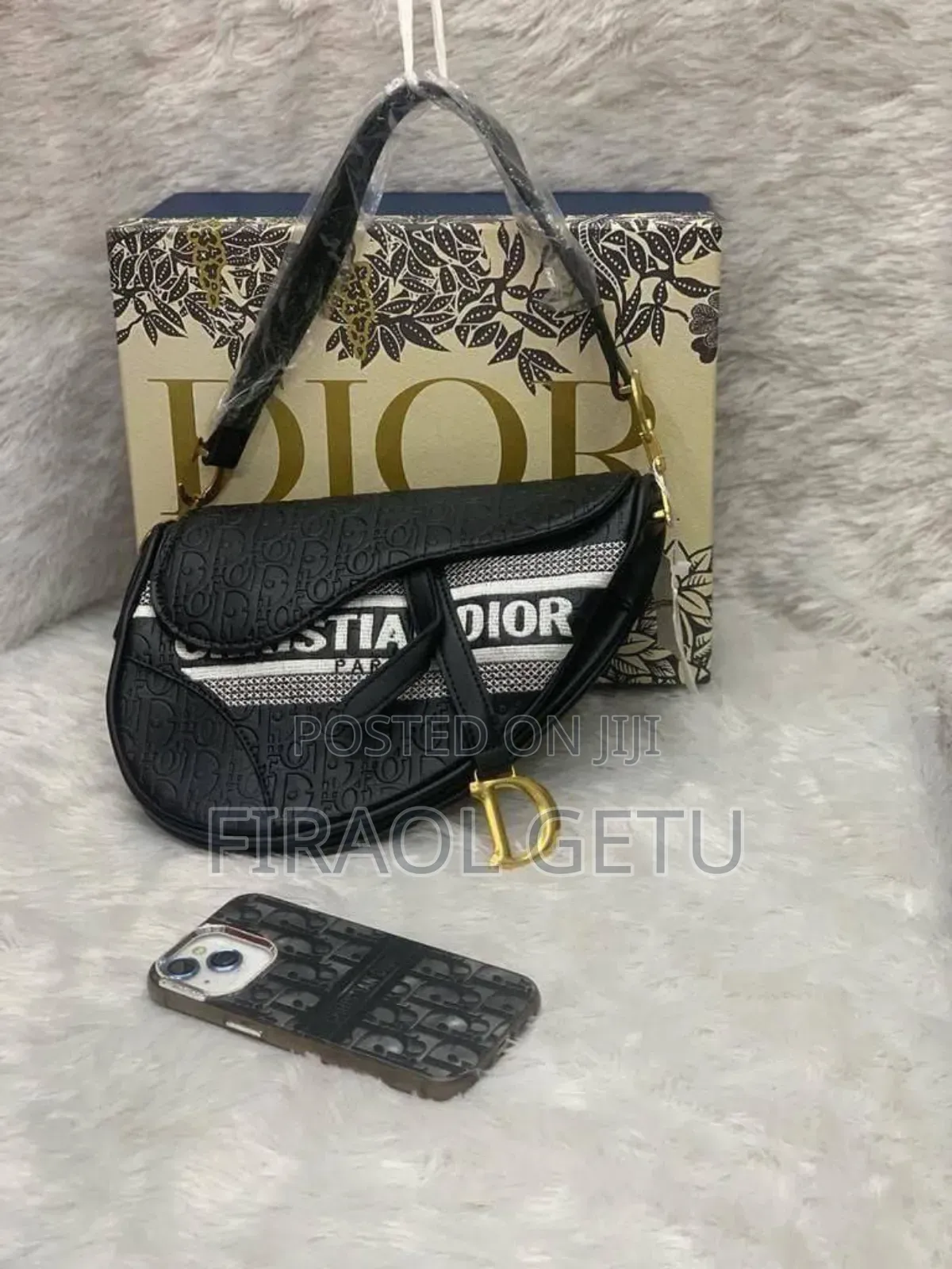 Christian Dior