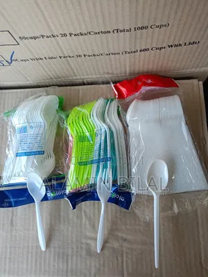 Spoon Fork
