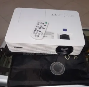 Sony Dx 221 Projector