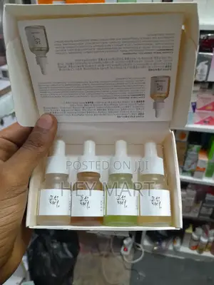 The Beauty of Joseon Hanbang Serum Discovery Kit