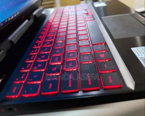 New Laptop HP Omen X 8GB Intel Core I5 SSD 512GB