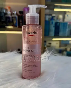 Eucerin Anti-Pigment Cleansing Gel
