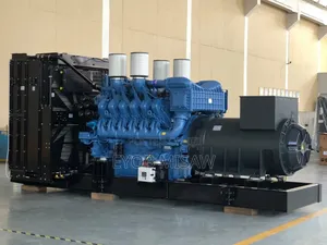 World Leading Diesel Generators For Sale