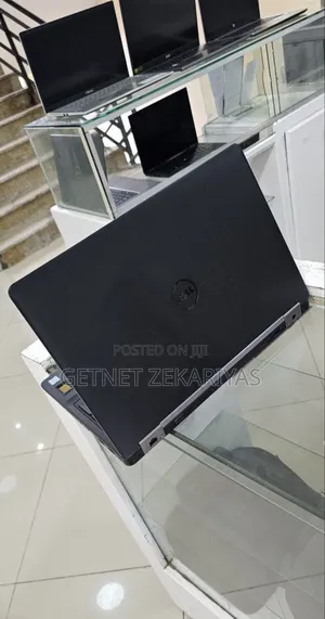 New Laptop Dell Precision 15 5510 16GB Intel Core I7 SSD 512GB