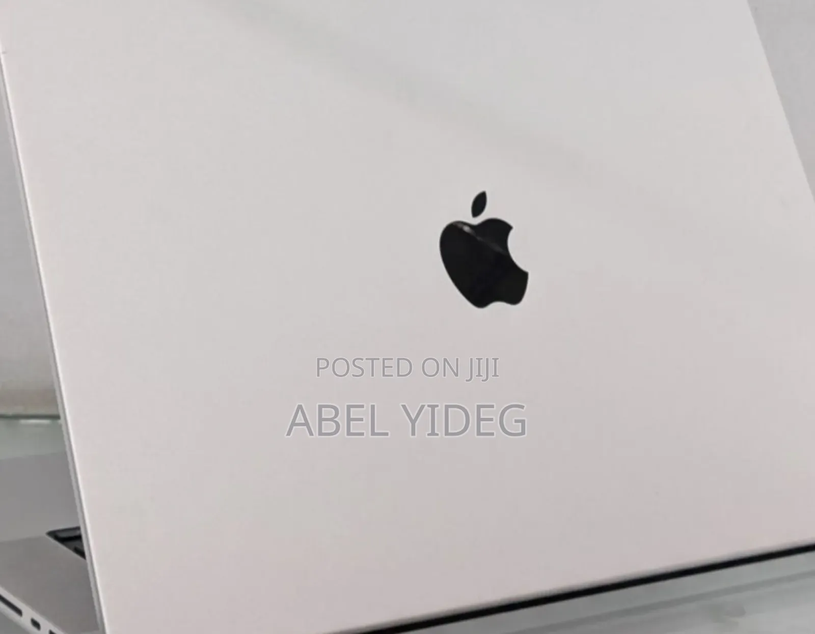 New Laptop Apple MacBook Pro 2021 M1 16GB Apple M1 Pro SSD 512GB
