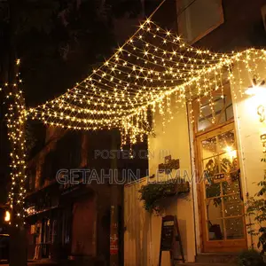 Remedan Light 3 by 3 Meter