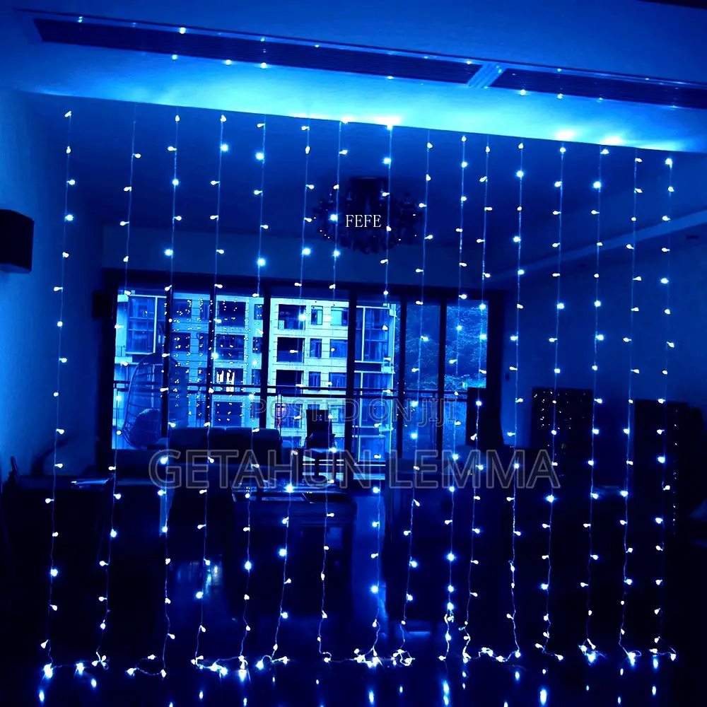 Remedan Light 3 by 3 Meter
