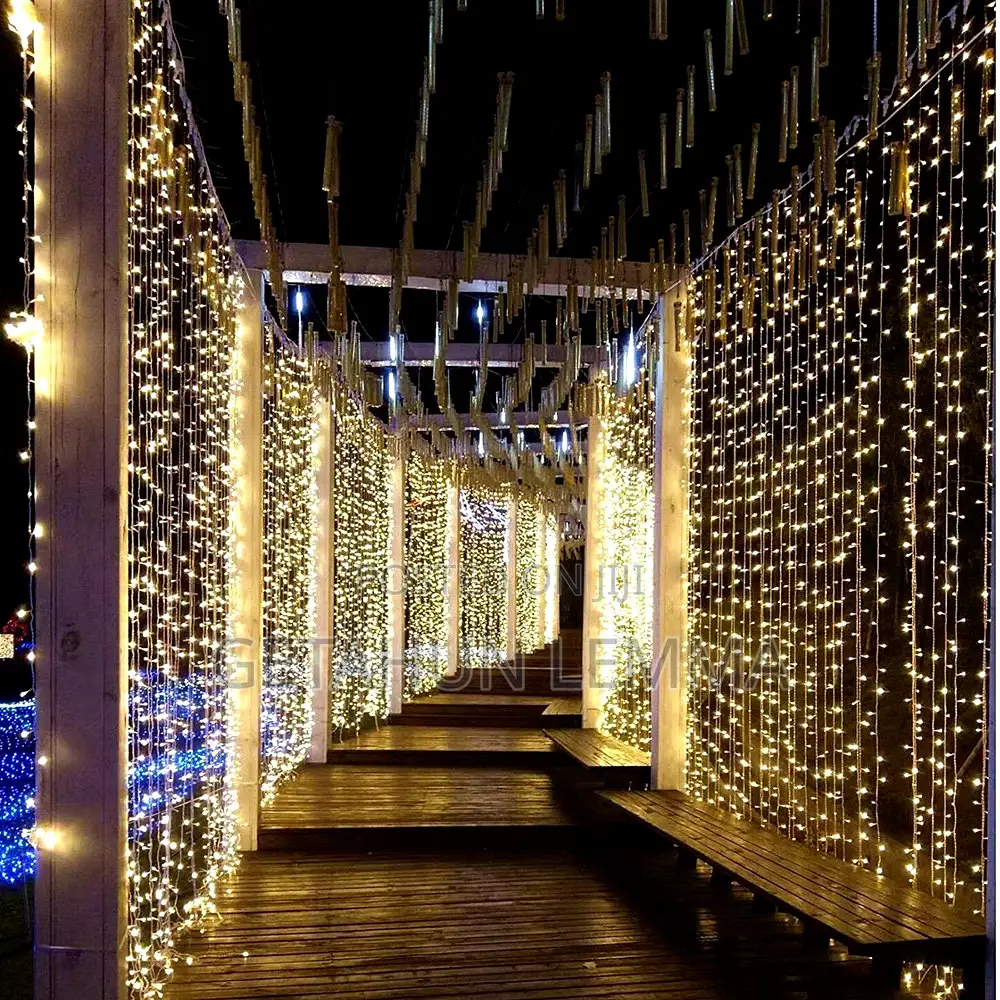 Remedan Light 3 by 3 Meter