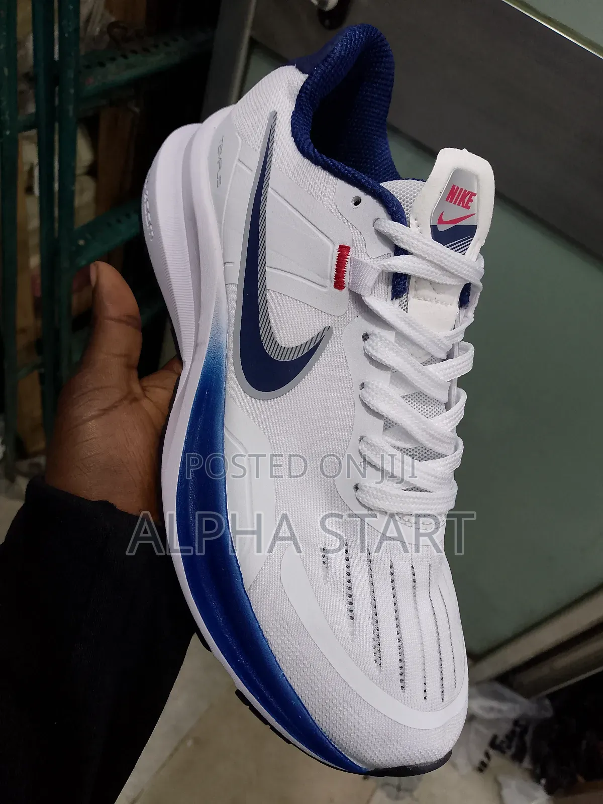 Nike Master Quality Shies Air Zoom for You