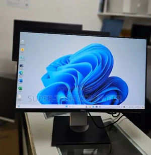 Dell 24 Inch Frameless Monitor for Sell