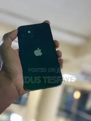 Apple iPhone 12 128 GB Blue