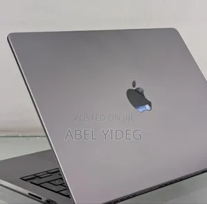 New Laptop Apple MacBook Pro 2021 M1 16GB Apple M1 Pro SSD 512GB