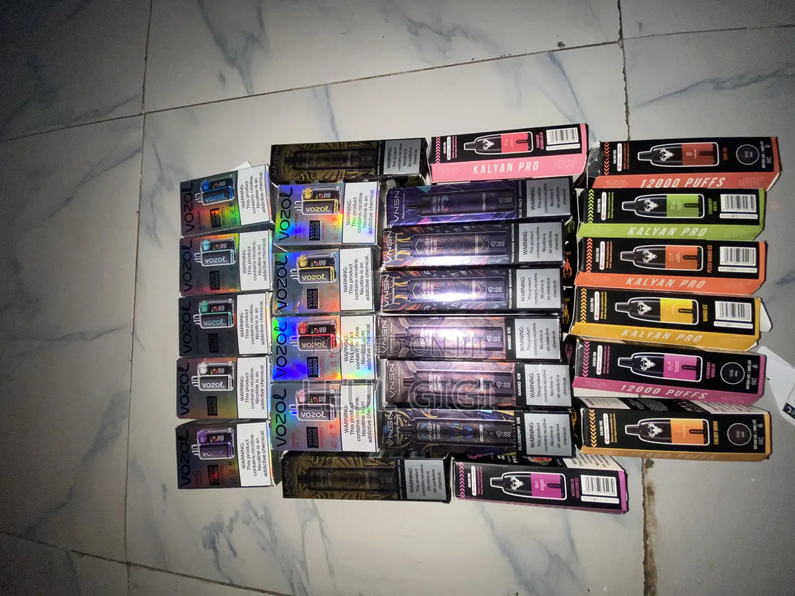 Orginal Vape
