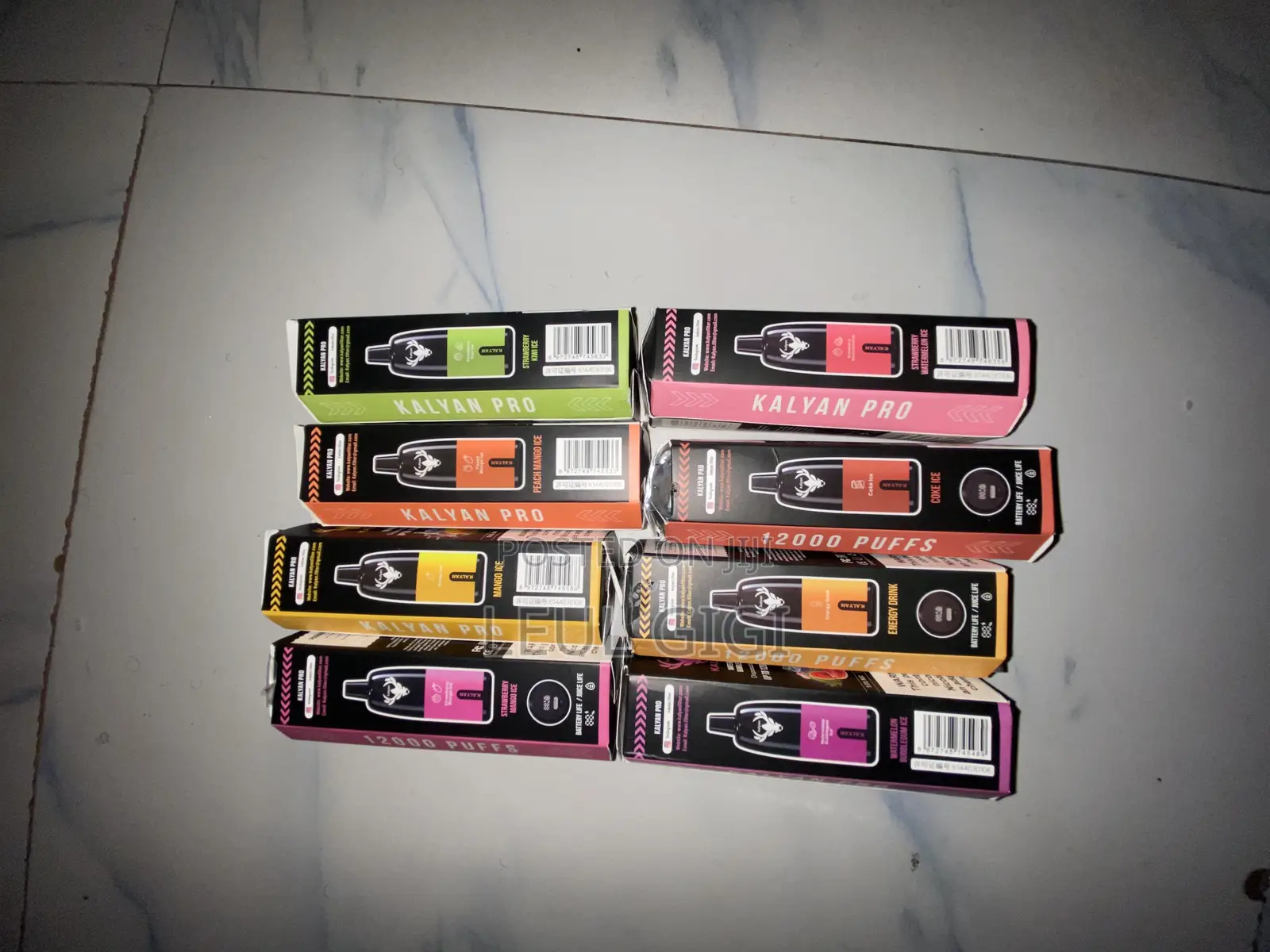 Orginal Vape